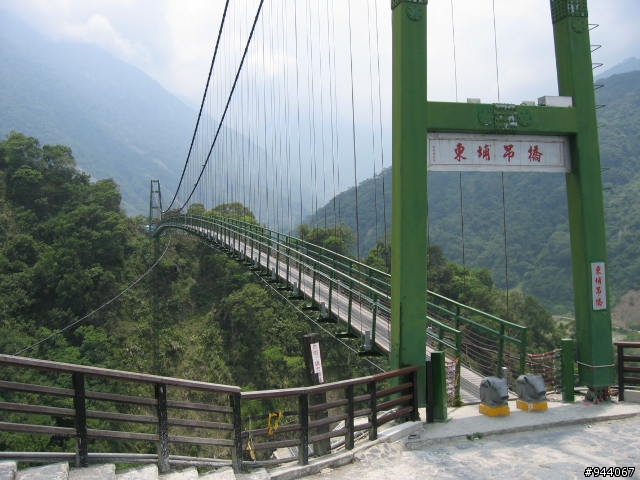 超重口味登山林道(請問有人真的騎過這裡嗎)東浦 八通關