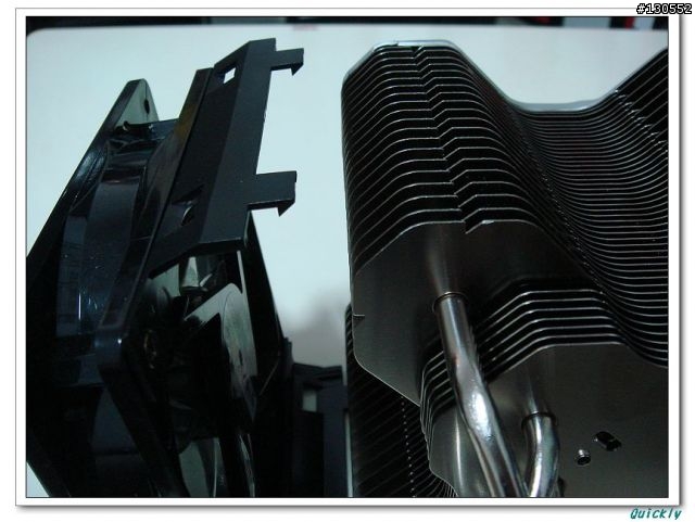 [開箱]C/M HyPer Z600 CPU COOLER