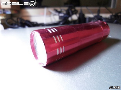 夢幻級溢品- LED LIGHT !!