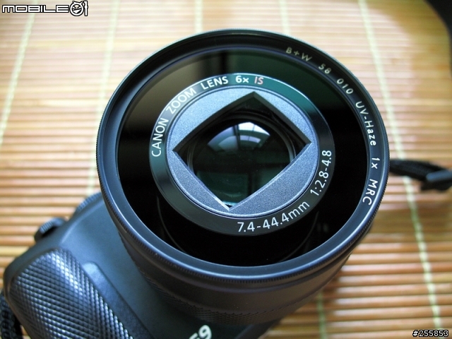 G9的親密戰友：Lensmate套筒配件分享