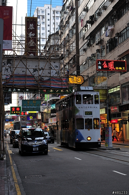還在猶豫不決嗎?D300之香港隨便拍