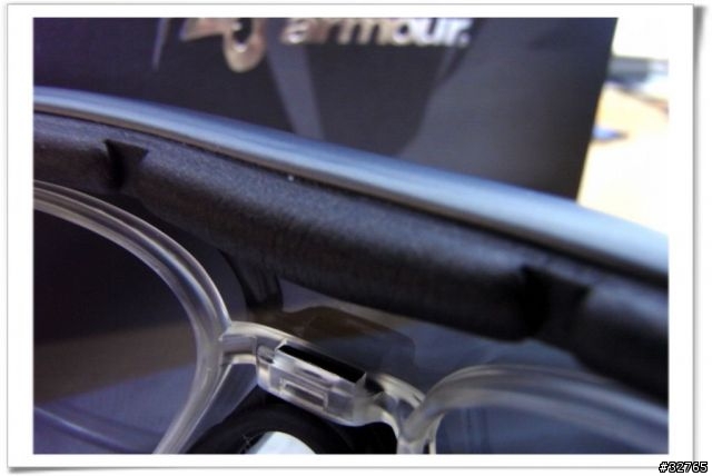 [開箱]騎單車太陽眼鏡的好選擇 《720armour》Rider C7
