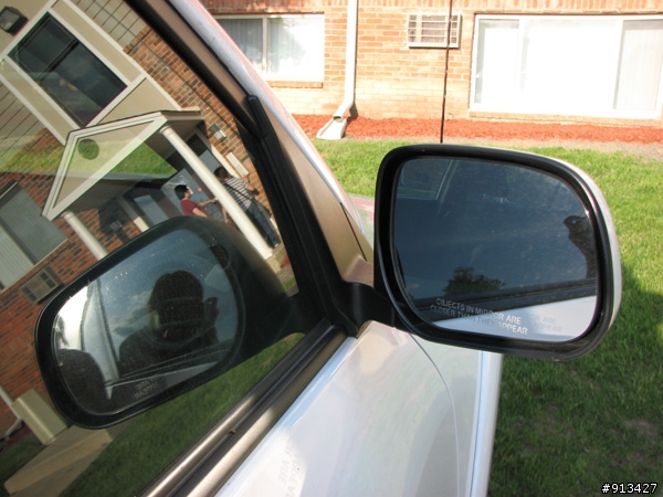 [分享+勸敗]北美千里行!!~2008 Toyota RAV4 Sport & Base 3.5 V6