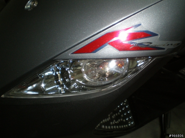 [分享]YAMAHA GTR 新舊對比 有圖