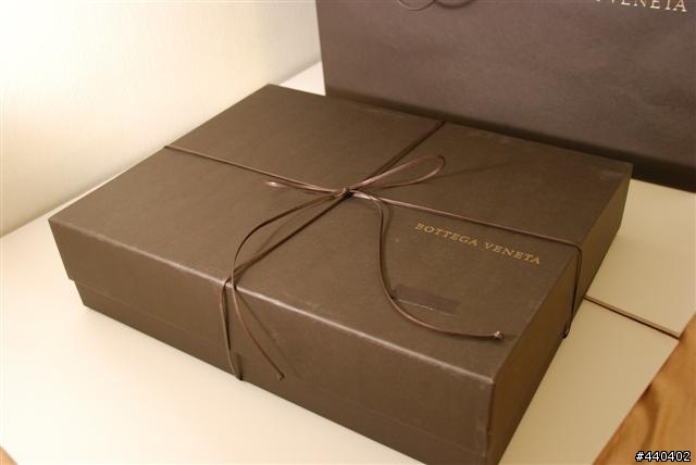 [不專業分享]BOTTEGA VENETA 編織包