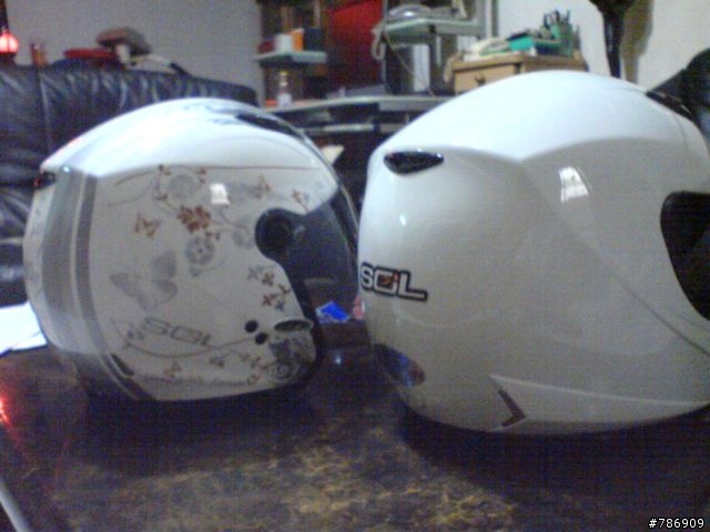 [分享]SOL 17S&27Y 購入!