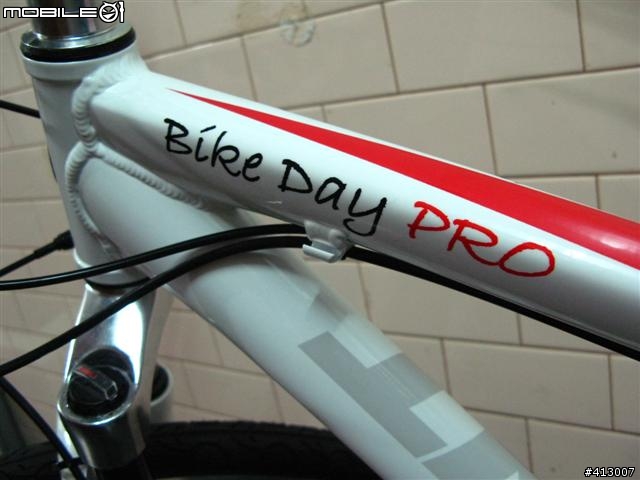 [分享]GIANT 2008 BIKE DAY PRO