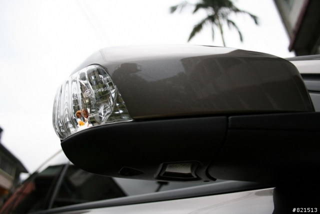 [分享] VOLVO XC-70 D5 使用心得