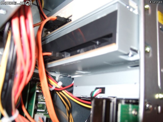 [開箱] Dell Vostro 加 Dell E228WFP