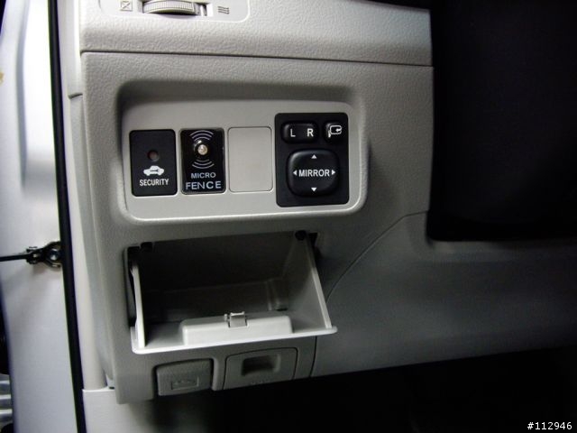 開箱  08'  Altis 1.8E  EBG 尊爵版   分享
