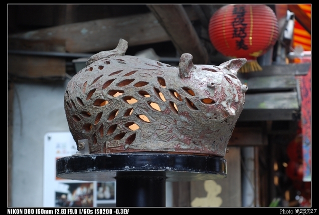 我的第一顆微距鏡  Micro-Nikkor 60mm f/2.8D