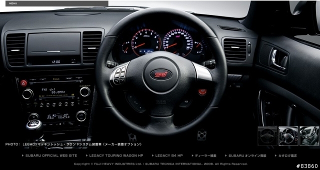 Legacy S402 豋場