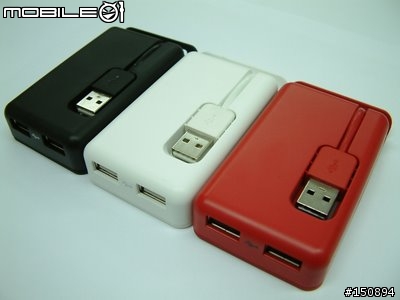 【使用心得】前篇．moshi CARDETTE．絕對嚴選：速度與品味的極致表現(圖多)