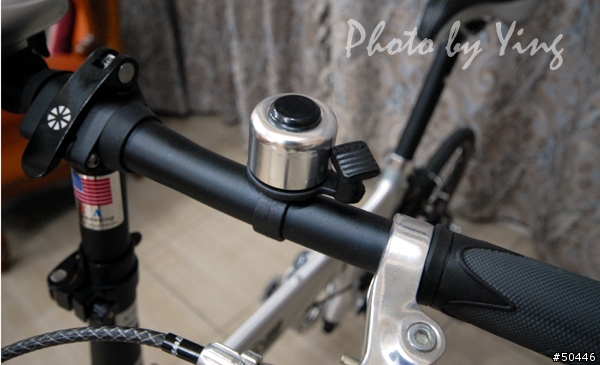 DAHON COURSER 獵狗 折疊腳踏車