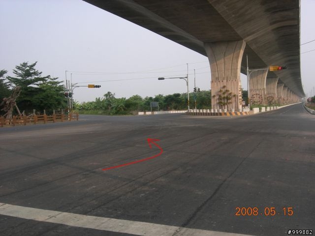 蘭花蕨自行車道～營火蟲之旅