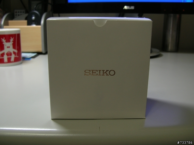 [分享]女王送的SEIKO飛行錶