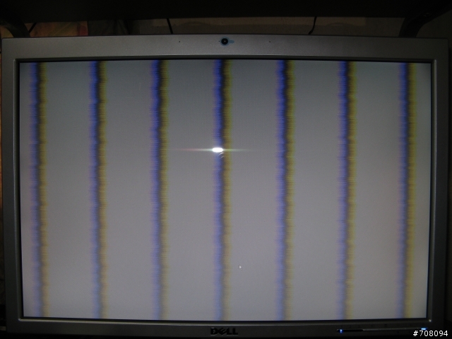 [問題]DELL SP2208WFP 5/2 災情擴散...