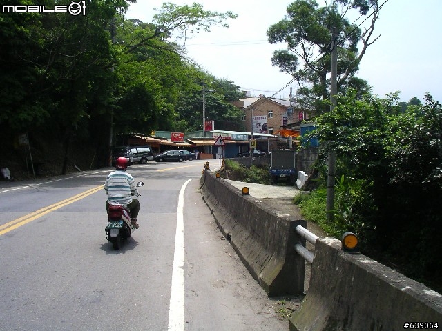 [DAHON同學會 遠征山道班] 0504北橫羅浮橋半日遊 - by Johnson