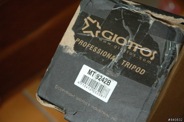 [開箱文]~~GIOTTOS...MH  1302-630C   &   MT9242B