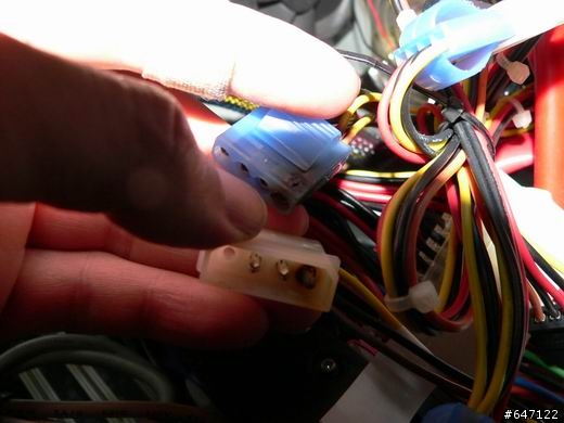 電源供應器瓦數不足嗎?