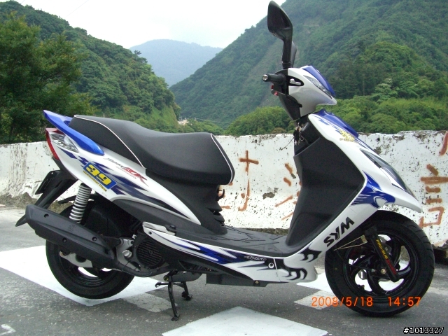 FT ZR 冠軍版開箱文.......改裝分享K1 可調避震器