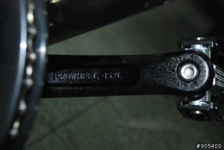 Doppelganger 20X車系 簽到處