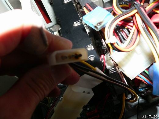 電源供應器瓦數不足嗎?