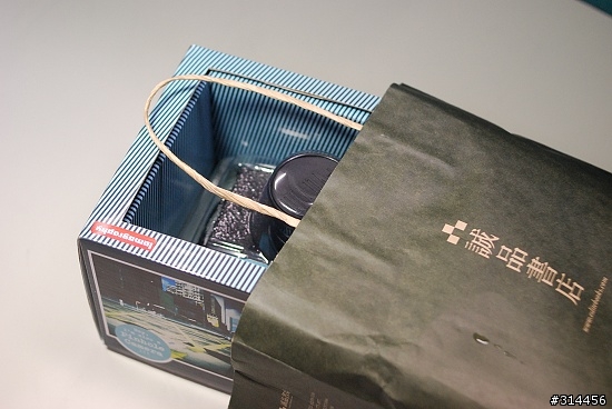 [簡單分享] Lomo DIANA+