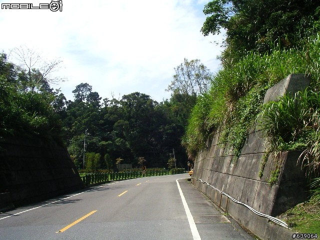 [DAHON同學會 遠征山道班] 0504北橫羅浮橋半日遊 - by Johnson