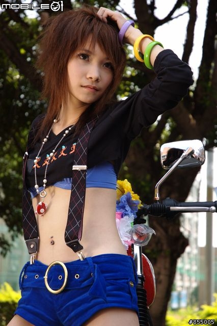 開南F9校慶園遊會(賽車女郎)<P88>