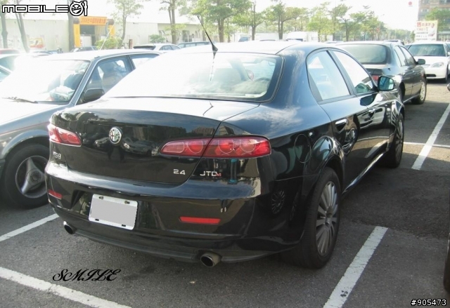同一個停車場
