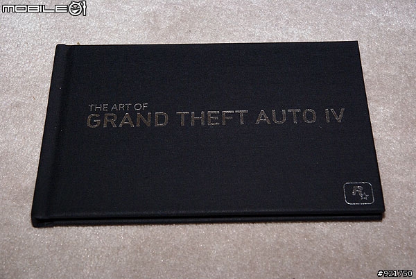 [XBOX360] 遲來的 GTA4 特別版開箱