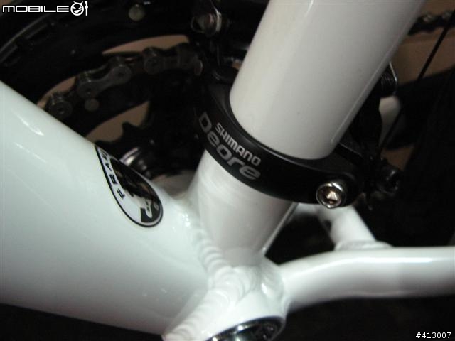 [分享]GIANT 2008 BIKE DAY PRO