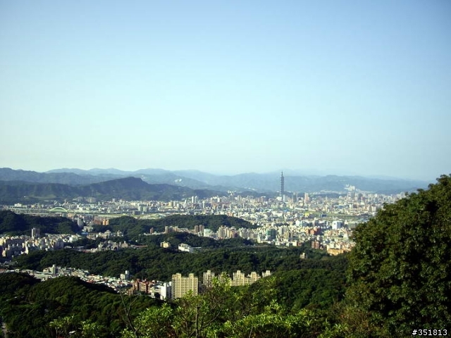 【下雨取消】2008-6-14(六) 碧湖支線-早餐組