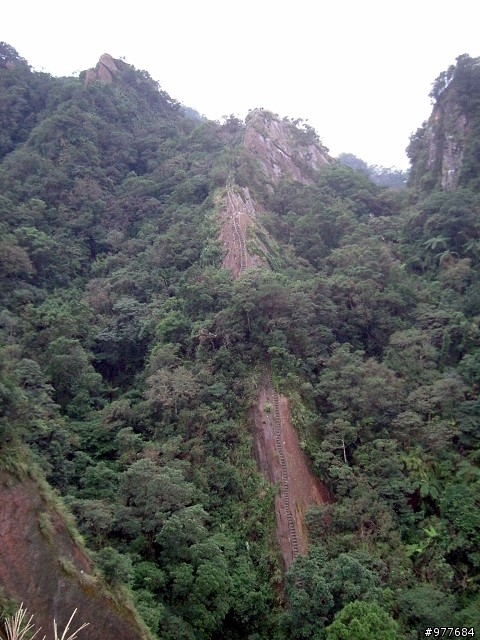 平溪孝子山&慈母峰(喜歡登山的大大們參考看看)