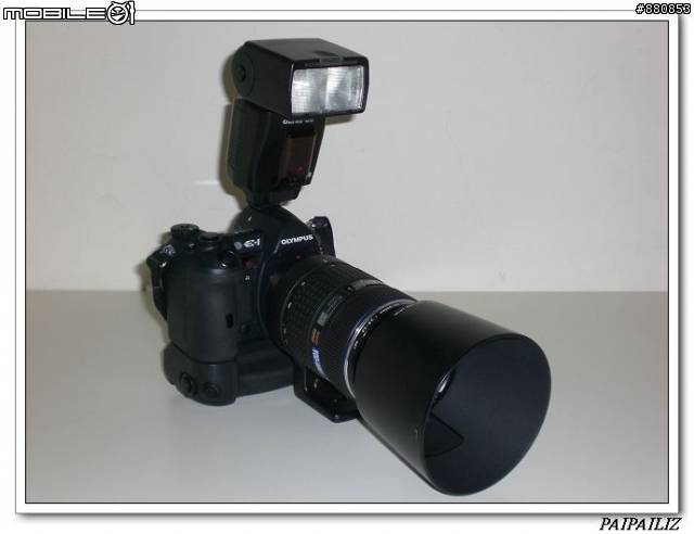 [分享]OLYMPUS ZD 50-200mm F2.8-3.5 SWD