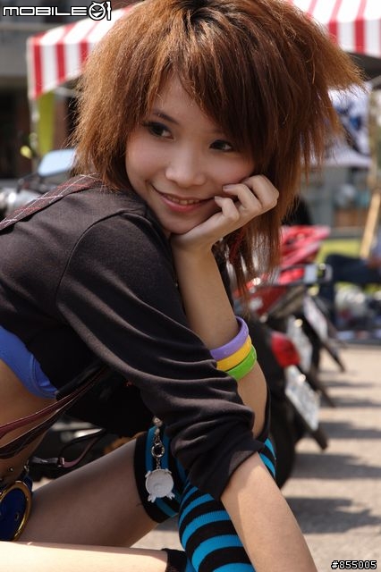 開南F9校慶園遊會(賽車女郎)<P88>