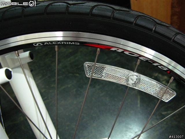 [分享]GIANT 2008 BIKE DAY PRO