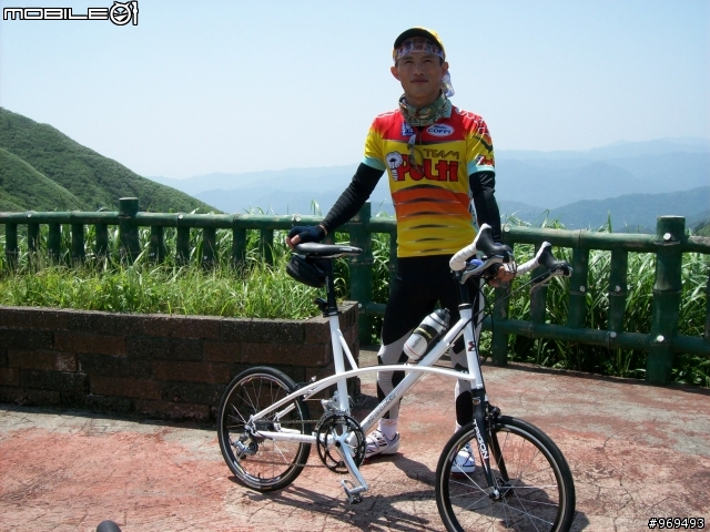 ４月２６日.基隆－九份-雙溪-平溪-五分氣象照片