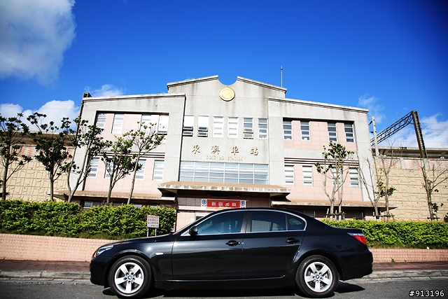 [圖多]520這天把Canon 20D升級5D! 喔不!是520d(不嚴謹的環島油耗測試!)