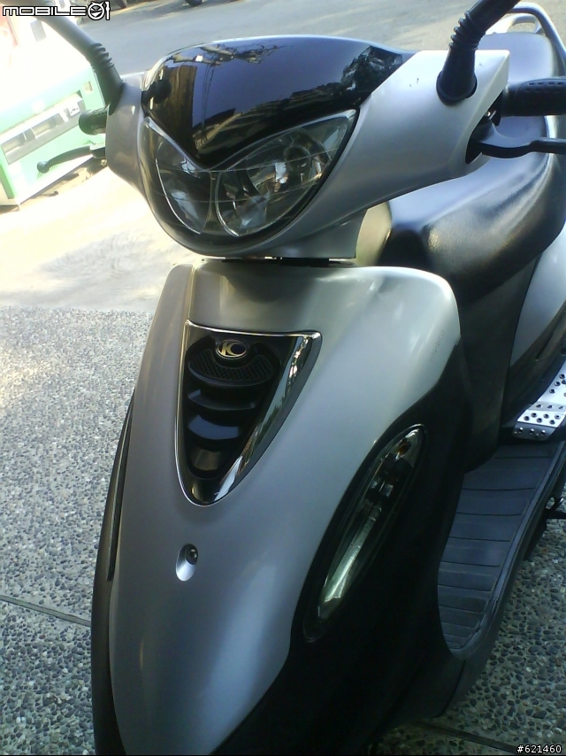 奔馳125最新洗車照...