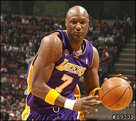 2008-NBA總冠軍賽 洛杉磯湖人 VS 波士頓塞爾蒂克 第一場 BOS勝LAL 99比88