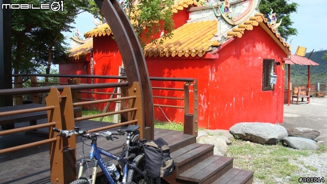 【南橫南迴遊記】期盼是四天逍遙遊, 結果變成三天衝刺賽之結伴不同行之真硬斗南橫南迴單車行