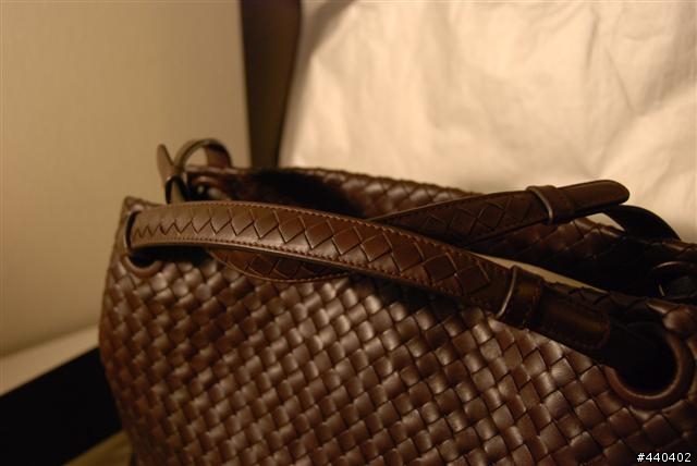 [不專業分享]BOTTEGA VENETA 編織包