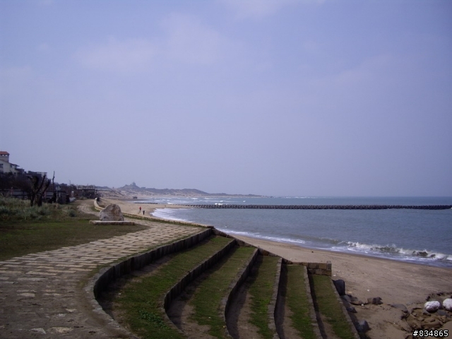 [分享]2008年 騎著GTR 環島之旅
