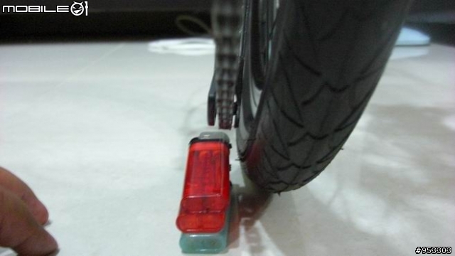 新車分享～改裝文MUP18