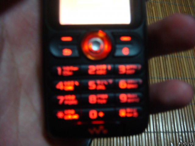 [補開箱]再低階也要用力玩音樂-W200(還有i?)