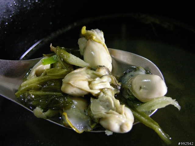 【分享】窮學生的超貴蚵仔湯