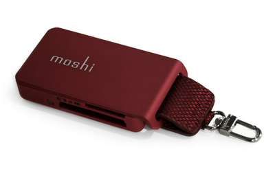 【使用心得】前篇．moshi CARDETTE．絕對嚴選：速度與品味的極致表現(圖多)