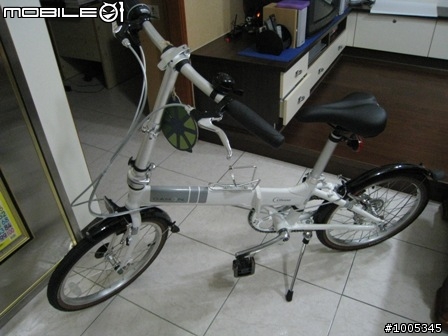 [緊急告知]中壢沙漠有水DAHON Mu8 & VD7到貨